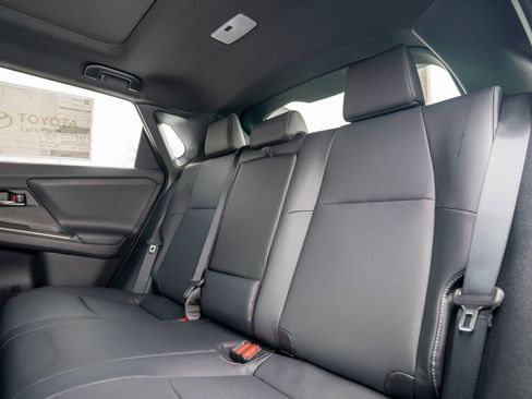 New 2026 Toyota bZ image 32