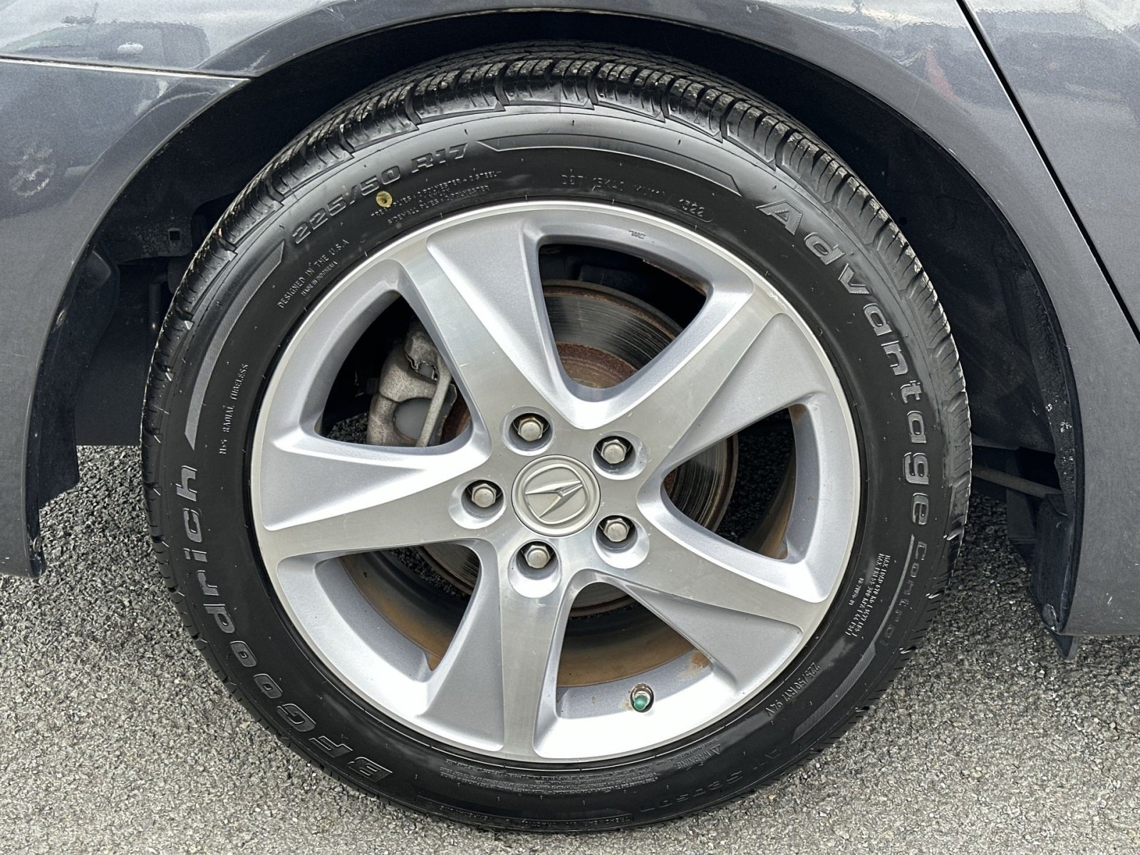 Used 2013 Acura TSX w/ Technology Package FWD image 13