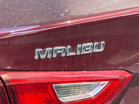 Used 2016 Chevrolet Malibu LS image 7