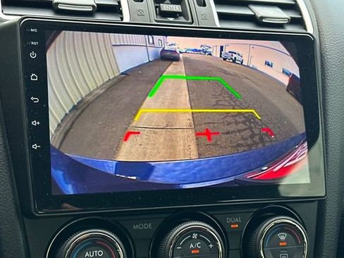 Used 2020 Subaru WRX STI image 22