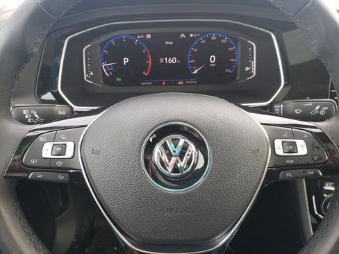Used 2020 Volkswagen Jetta SEL image 12