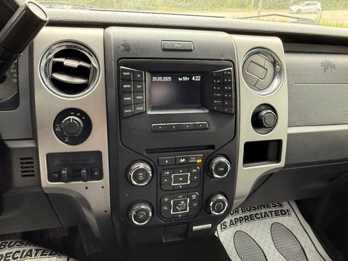 Used 2013 Ford F150 XLT w/ Luxury Equipment Group image 13