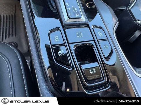 Used 2023 Lexus NX 350 AWD image 35