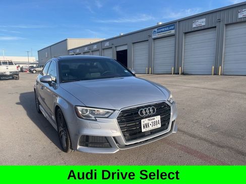 Used 2017 Audi A3 2.0T Premium Plus w/ Premium Plus Package image 11