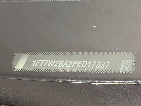 Used 2023 Ford F250 XL image 25