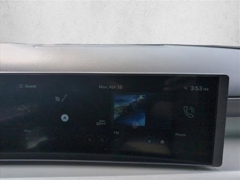 New 2026 Hyundai Tucson Limited FWD image 12
