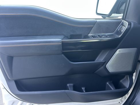 Used 2023 Ford F150 Platinum w/ FX4 Off-Road Package image 27