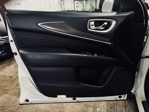 Used 2019 INFINITI QX60 Luxe image 12