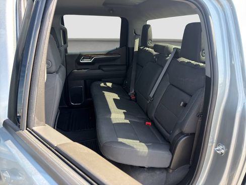 Used 2025 GMC Sierra 1500 Elevation AWD/4WD image 13