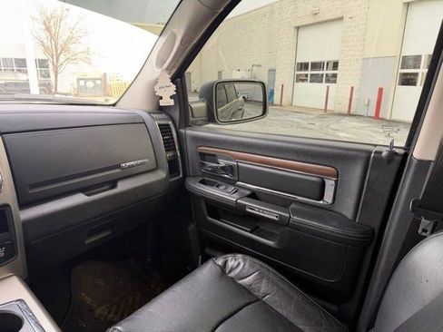 Used 2014 RAM 1500 Laramie image 20