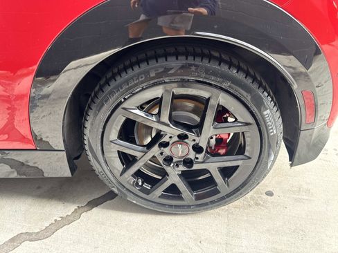 Used 2025 MINI Cooper John Cooper Works image 6