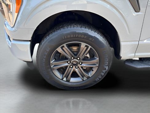 Used 2023 Ford F150 XLT w/ Equipment Group 302A High AWD/4WD image 26