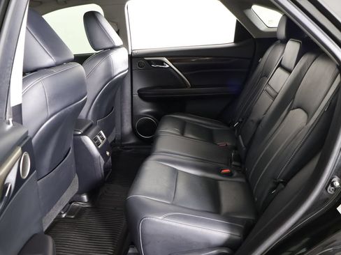 Used 2019 Lexus RX 350 AWD w/ Navigation Package image 37