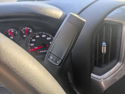 New 2026 Chevrolet Silverado 2500 Custom w/ Custom Convenience Package image 12