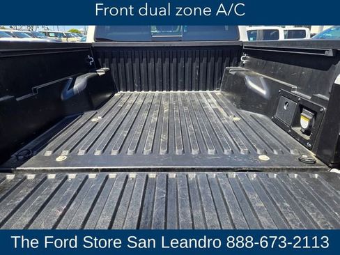 Used 2021 Toyota Tacoma TRD Off-Road w/ Technology Package AWD/4WD image 28