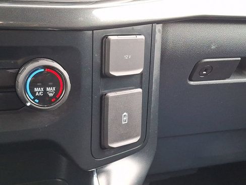 Certified 2023 Ford F150 XL w/ STX Appearance Package AWD/4WD image 24