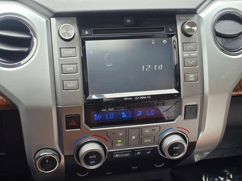 Used 2016 Toyota Tundra 1794 Edition AWD/4WD image 33