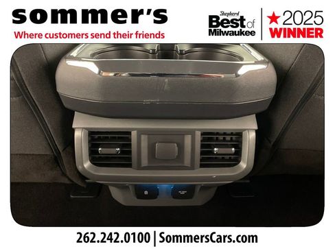 Used 2022 Ford F150 XLT w/ Equipment Group 302A High image 23