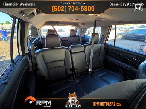 Used 2022 Honda Pilot EX-L image 23