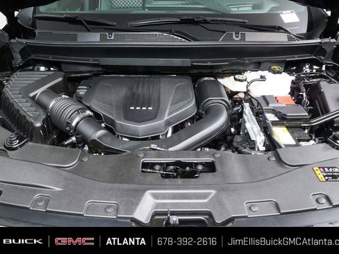 New 2026 GMC Acadia Denali w/ Super Cruise Package FWD image 34