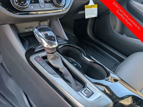 New 2026 Buick Envista Sport Touring w/ Convenience I Package image 23