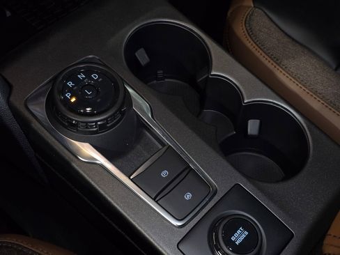 New 2025 Ford Bronco Sport Outer Banks w/ Outer Banks Tech Package+ image 31