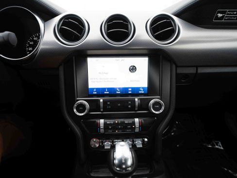 Used 2020 Ford Mustang GT w/ Equipment Group 301A image 17