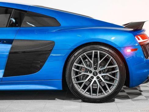 Used 2017 Audi R8 V10 plus AWD/4WD image 15