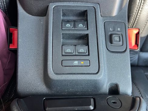 Used 2021 Ford Bronco Big Bend AWD/4WD image 15