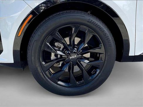 Used 2022 Kia Sorento SX FWD image 10