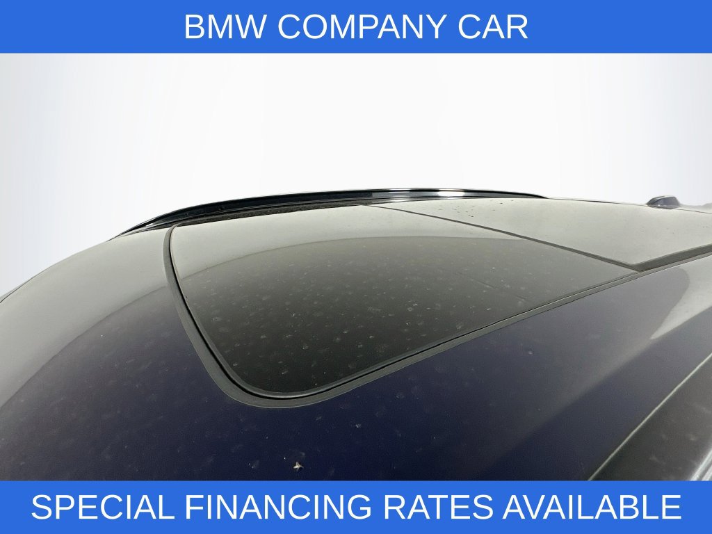 Used 2026 BMW X5 M60i w/ Climate Comfort Package AWD/4WD image 27