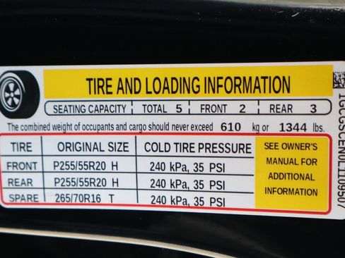 Used 2020 Chevrolet Colorado LT w/ Colorado RST Special Edition image 55