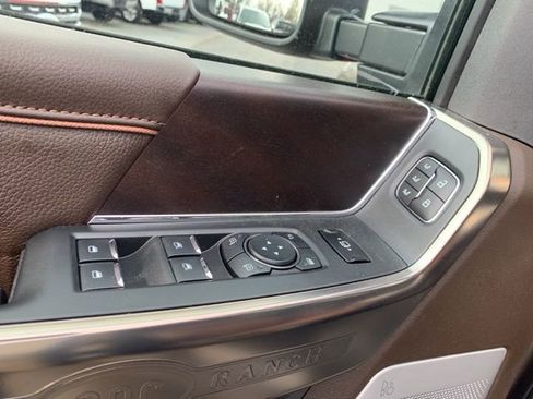 New 2026 Ford F250 King Ranch w/ Chrome Package image 23