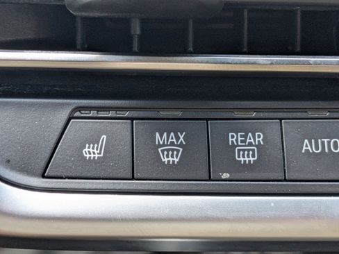 Used 2022 BMW X3 sDrive30i w/ Convenience Package RWD image 24