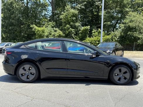 Used 2023 Tesla Model 3 Standard Range RWD image 7