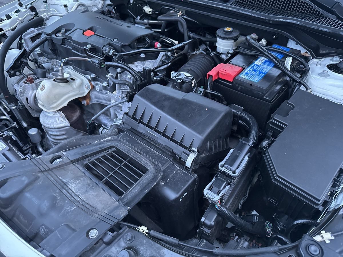 Used 2023 Honda Civic Sport image 43