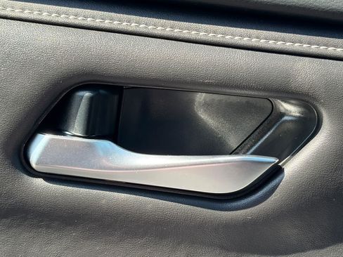 Certified 2023 Nissan Sentra S FWD image 17