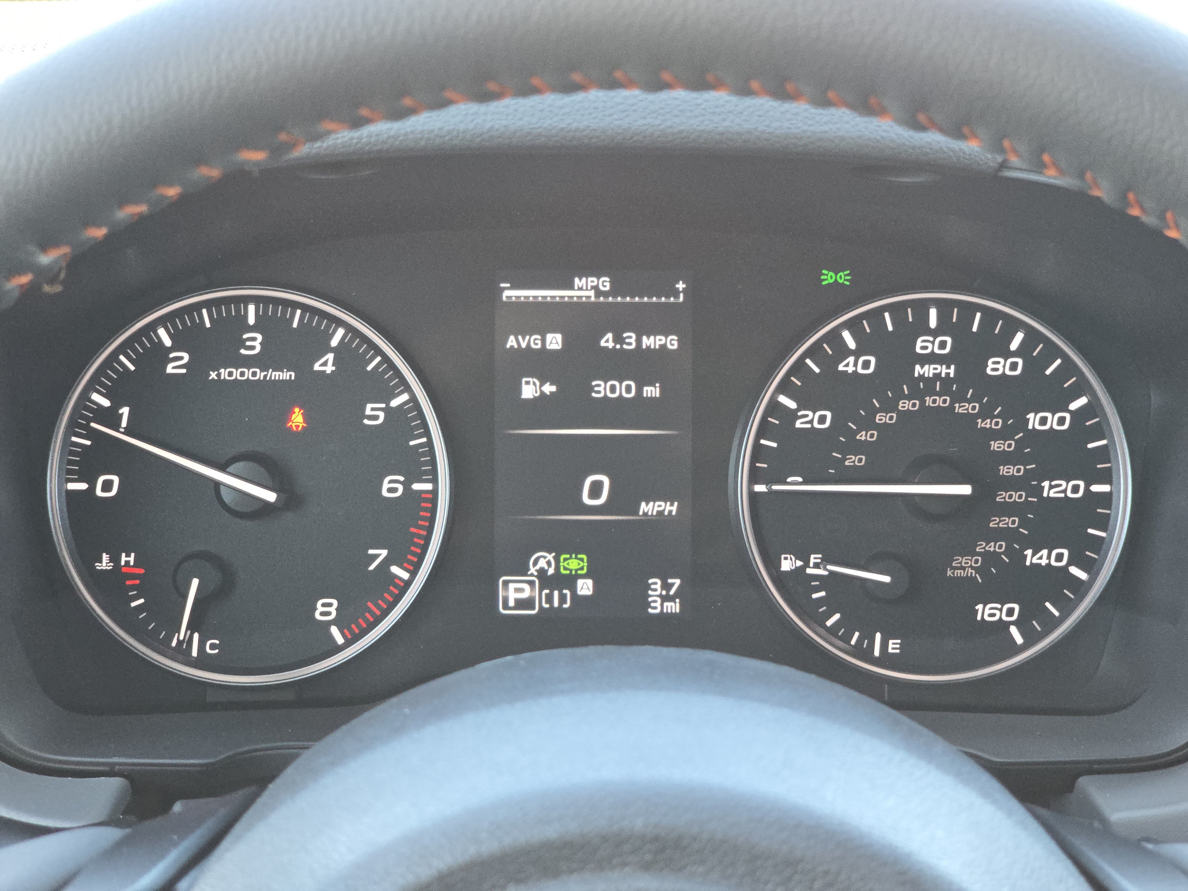 New 2026 Subaru Crosstrek 2.5i Limited AWD/4WD image 23