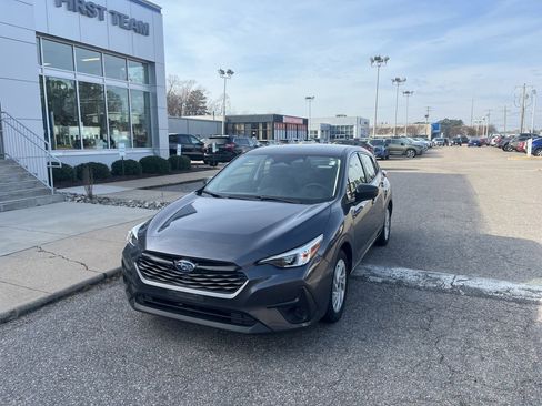 Used 2024 Subaru Impreza 2.0i image 7