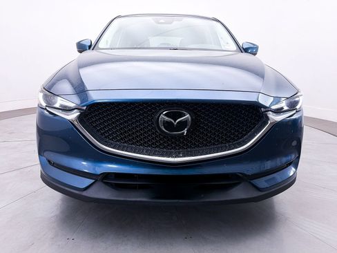 Used 2018 MAZDA CX-5 Grand Touring AWD/4WD image 2
