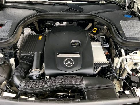 Certified 2019 Mercedes-Benz GLC 300 4MATIC Coupe image 32