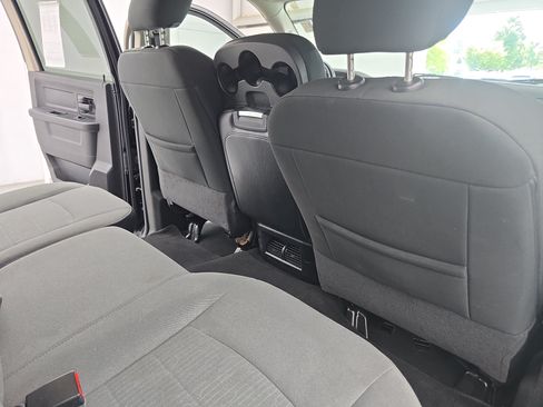 Used 2021 RAM 1500 Tradesman w/ Tradesman SXT Package AWD/4WD image 11