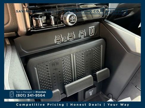 New 2026 RAM 1500 Laramie w/ Night Edition image 4