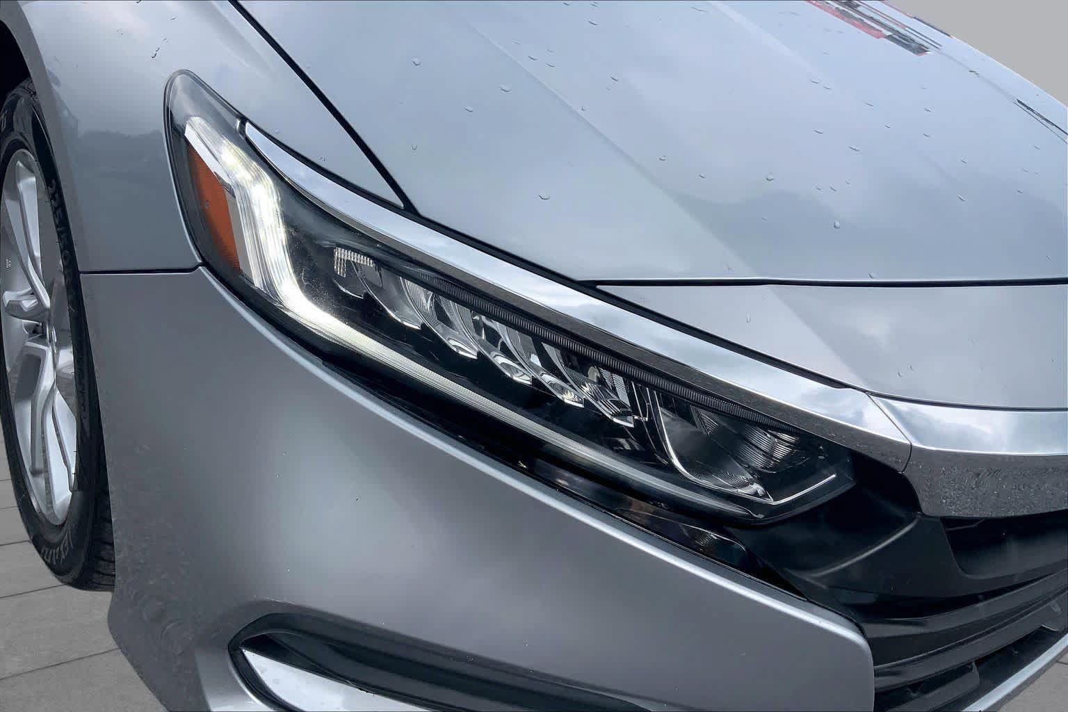 Used 2020 Honda Accord LX image 27