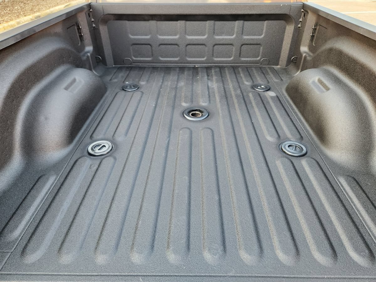 Used 2023 RAM 3500 Laramie w/ Night Edition AWD/4WD image 55
