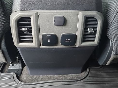 Used 2020 Ford F150 Raptor AWD/4WD image 35