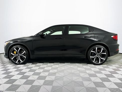 Used 2023 Polestar Polestar 2 image 23