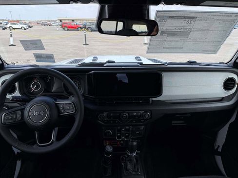 New 2026 Jeep Wrangler Willys image 23