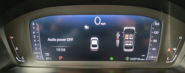 Used 2023 Honda Accord EX image 19