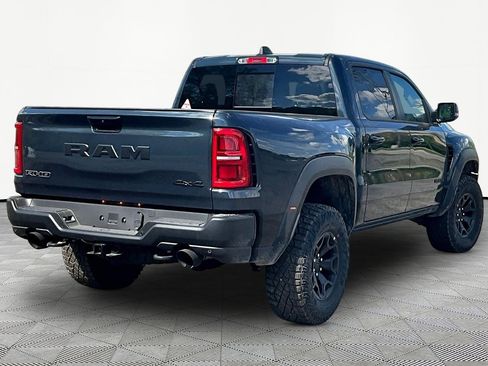 New 2026 RAM 1500 RHO AWD/4WD image 7